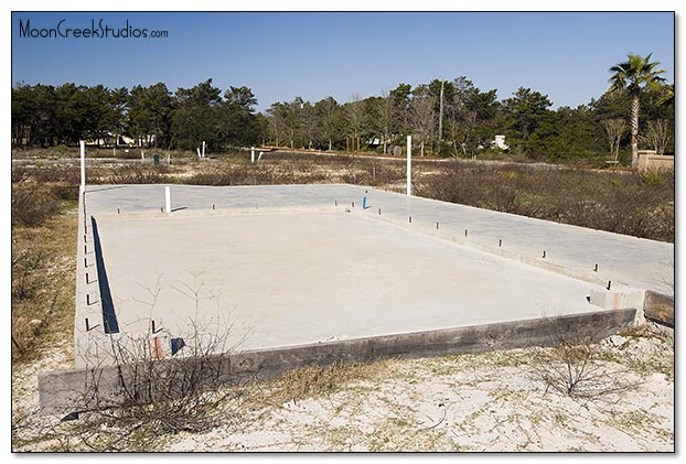 Beaches of South Walton Photograph