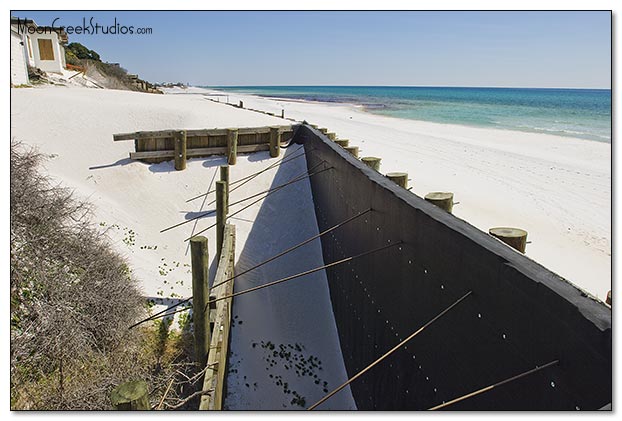 Beaches of South Walton Photograph