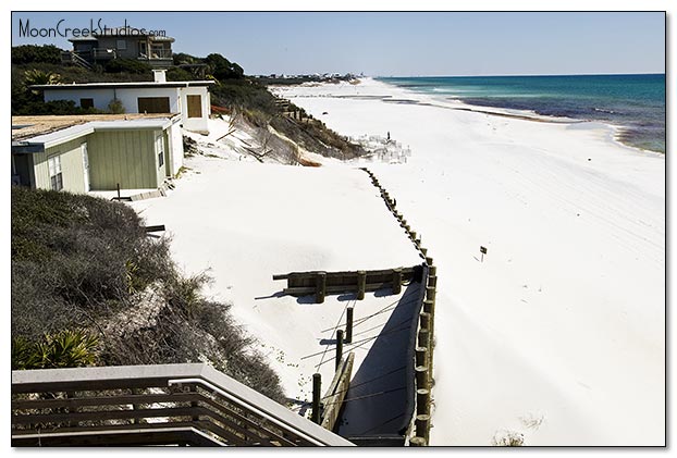 Beaches of South Walton Photograph