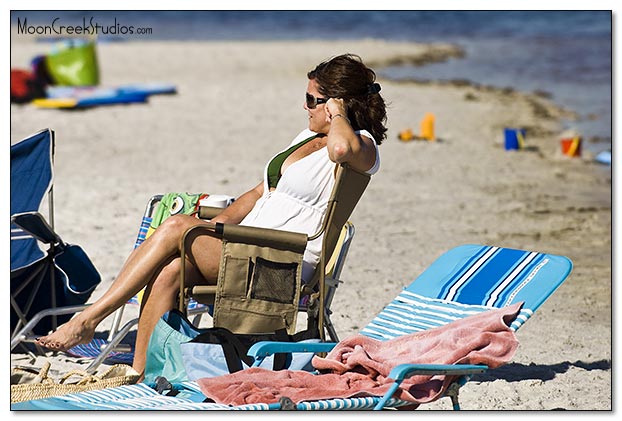 Beaches of South Walton Photograph