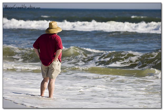 Beaches of South Walton Photograph