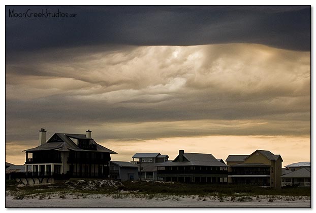 Beaches of South Walton Photograph