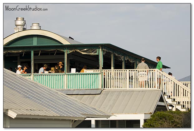 Beaches of South Walton Photograph