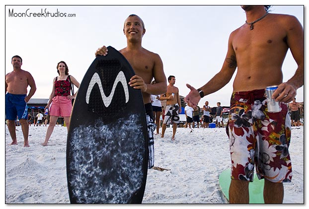 Beaches of South Walton Photograph