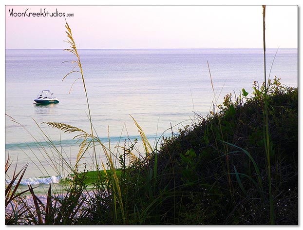 Beaches of South Walton Photograph