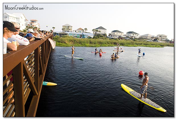 Beaches of South Walton Photograph