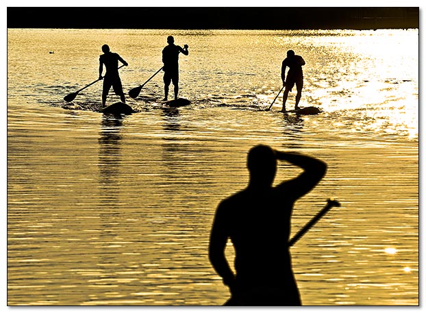 Beaches of South Walton Photograph