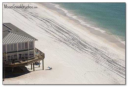 Beaches of South Walton Photograph