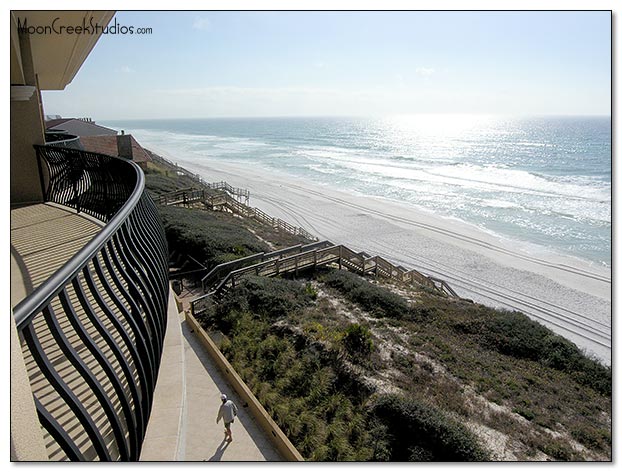 Beaches of South Walton Photograph