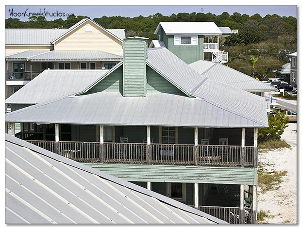 Beaches of South Walton Photograph