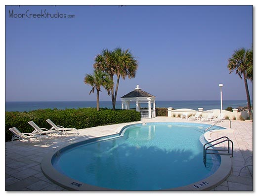 Beaches of South Walton Photograph