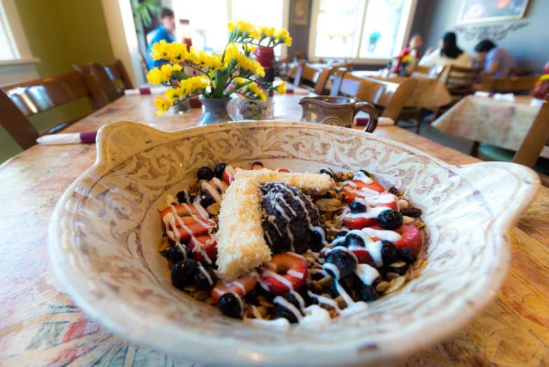 Another Broken Egg Cafe celebrates strong growth