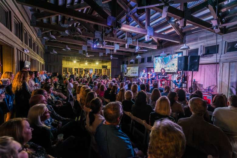SoWal Insider's Guide to 30A Songwriters Festival 2023 | SoWal.com