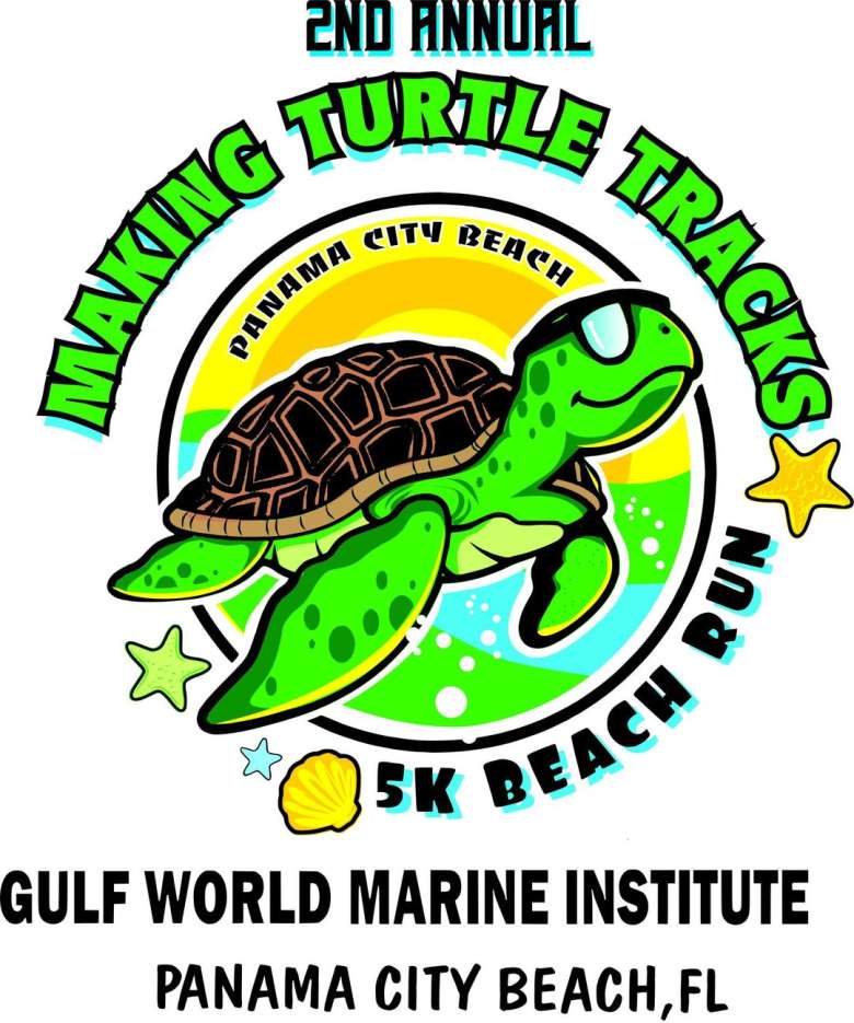 Making Turtle Tracks 5K Walk/Run Fundraiser | SoWal.com