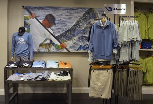 Lucky Brand Jeans - Destin Commons