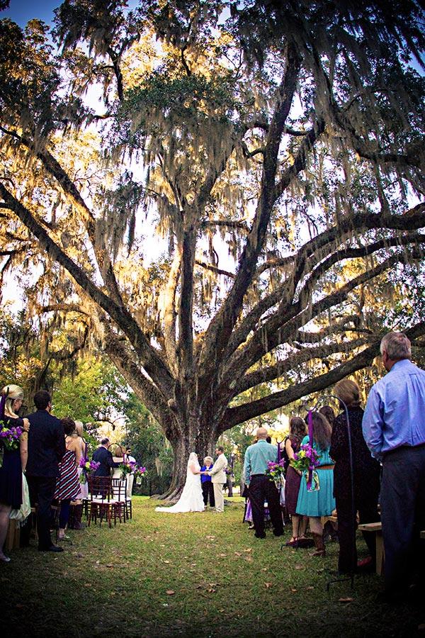 Big Love With Big Country And Kristen At Eden Gardens State Park