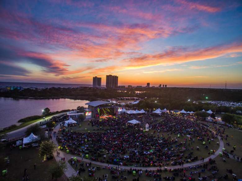 Experience the Sunset Beach Summer Concert Series 2025: A Complete Guide