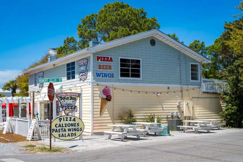 Eric Stockton Band @ Boggy Boys Pizza | SoWal.com