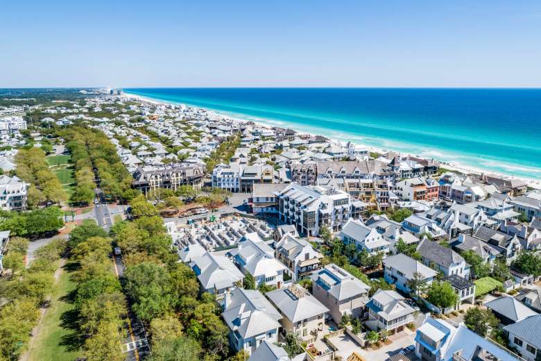 Celebrate the 4th of July 2024 in Rosemary Beach: A Complete Guide