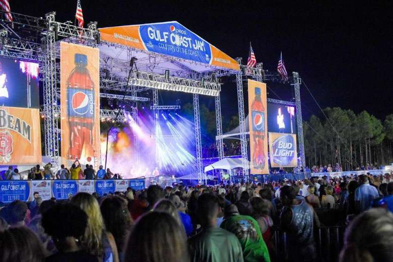 Gulf Coast Jam (@gulfcoastjam) • Instagram photos and videos