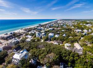 Discover Grayton Beach Webcam: Live Views & Travel Tips