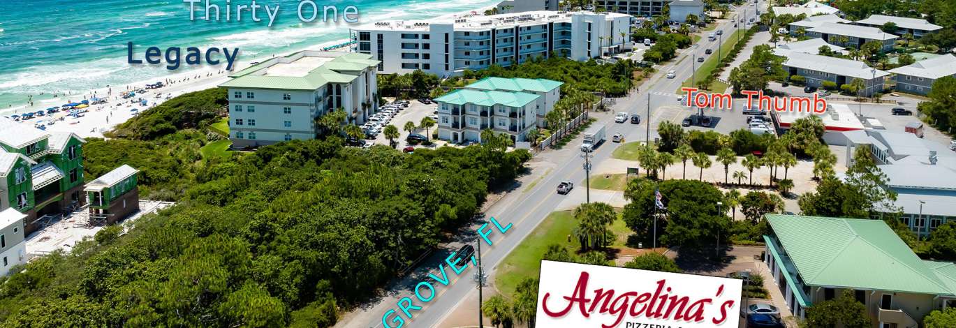 Angelina's Dishing Up Classic Italian For Three Decades In Seagrove