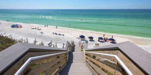 Seacrest Drive Access | SoWal.com
