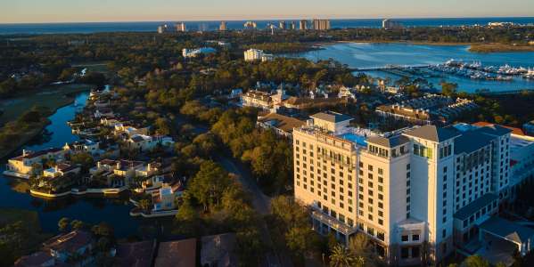 Hotel Effie Sandestin | SoWal.com