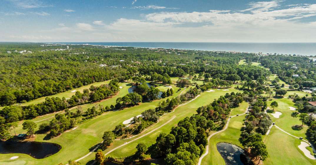 Santa Rosa Golf & Beach Club Renovation Underway