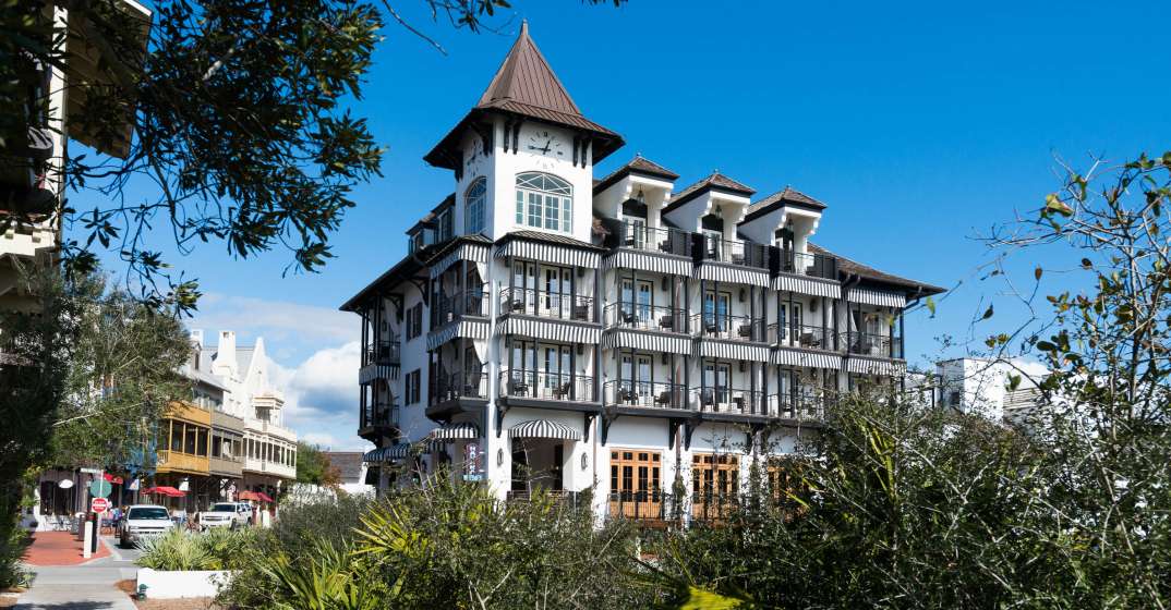 Hemingway Inspires New Menus At Havana Beach Bar & Grill