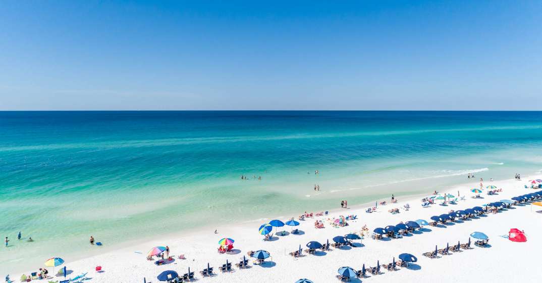 Where to Stay in Sandestin from Beach to Bay