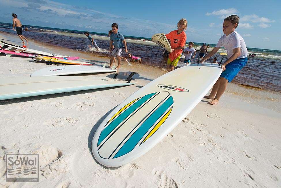 grayton beach surf club