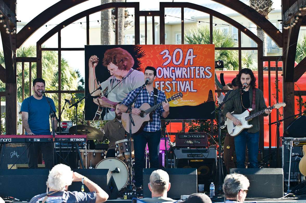 30A Songwriters Festival 2013 Photos SoWal com