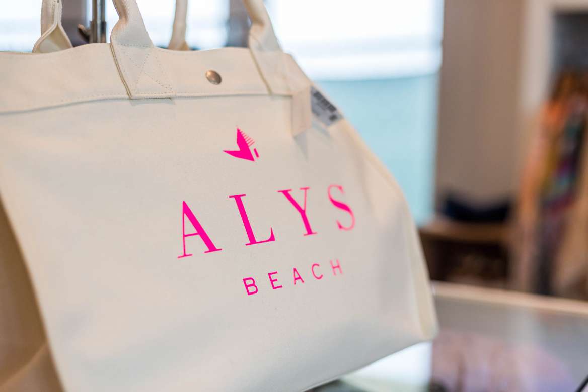 alys beach shirts