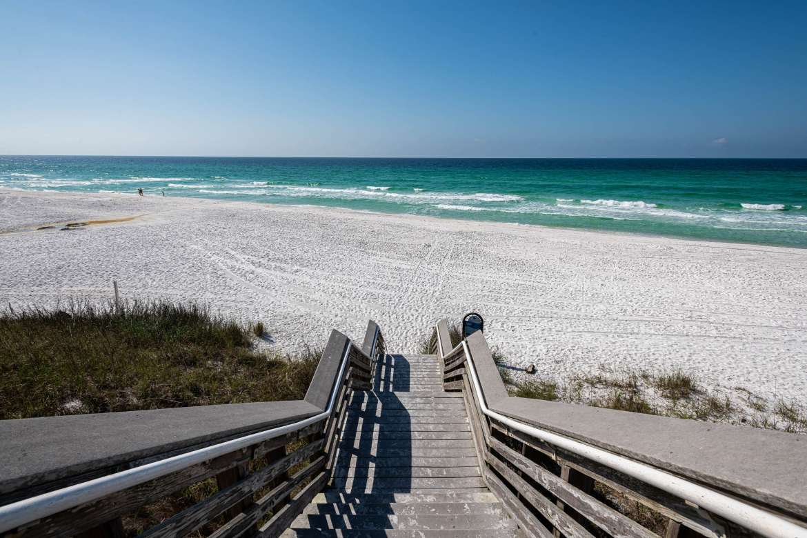 Ultimate Guide to Beachwood Villas Seagrove Beach: A Traveler's Paradise