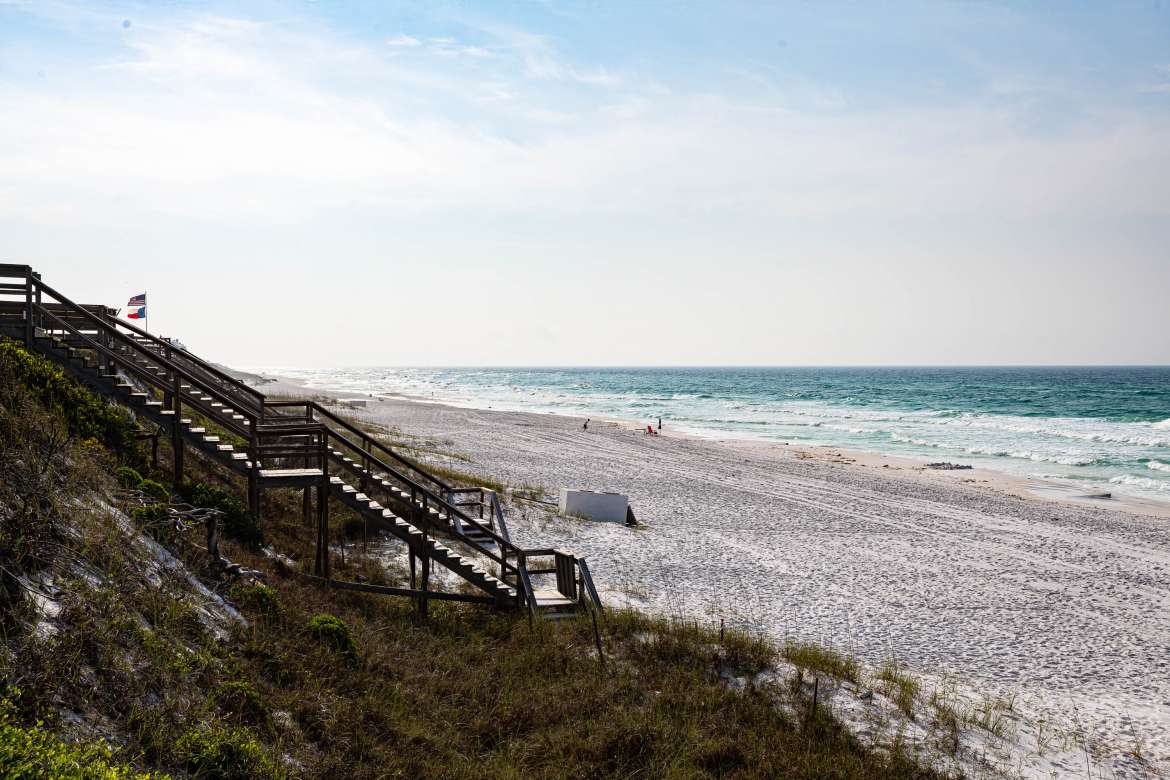 Gulfview Heights Beach Access: Your Complete Guide to a Perfect Coastal Getaway