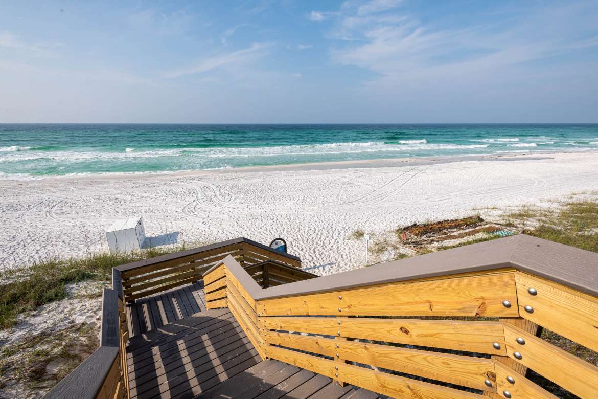 Gulfview Heights Beach Access: Your Complete Guide to a Perfect Coastal Getaway