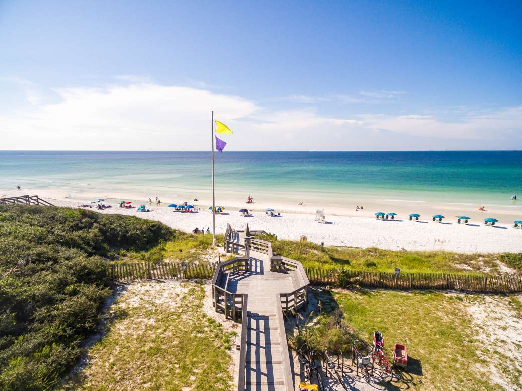 Gulfview Heights Beach Access: Your Complete Guide to a Perfect Coastal Getaway