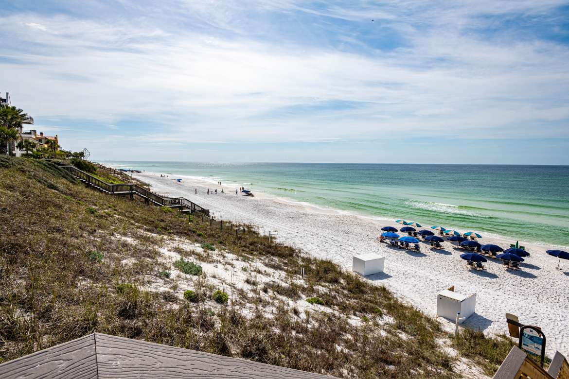 Hickory Access | SoWal.com