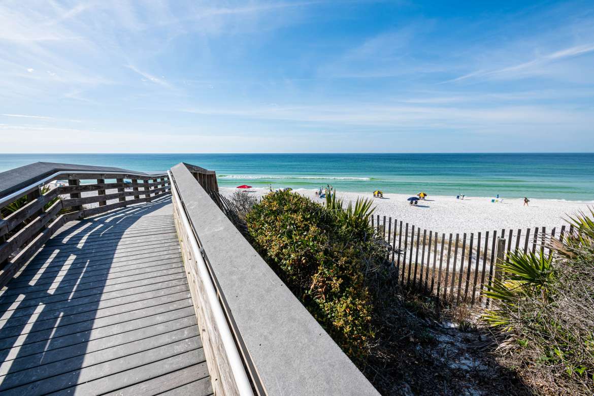 San Juan Access | SoWal.com