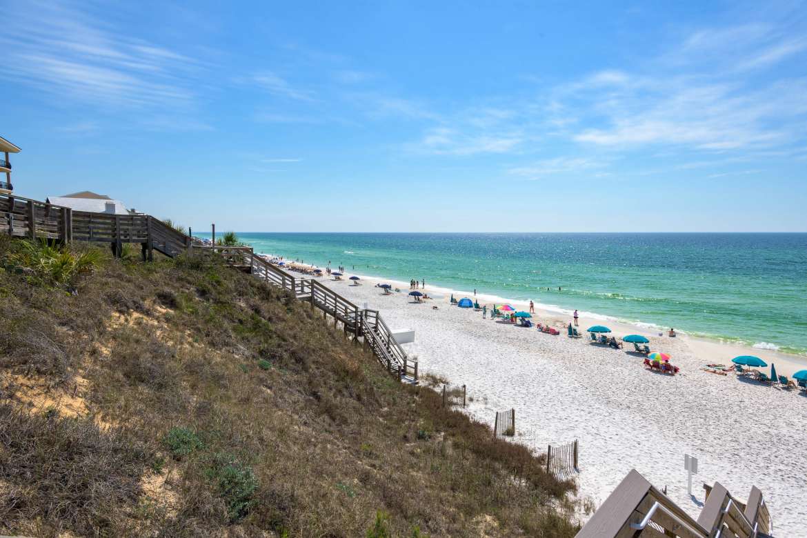 Seabreeze Access | SoWal.com