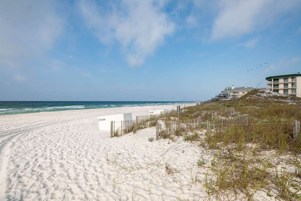 Walton Dunes Beach Access: Your Ultimate Guide to Sun and Fun