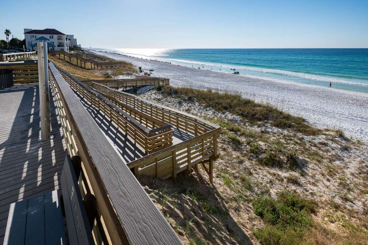 Exploring Scenic Gulf Drive Regional Beach Access: A Comprehensive Guide