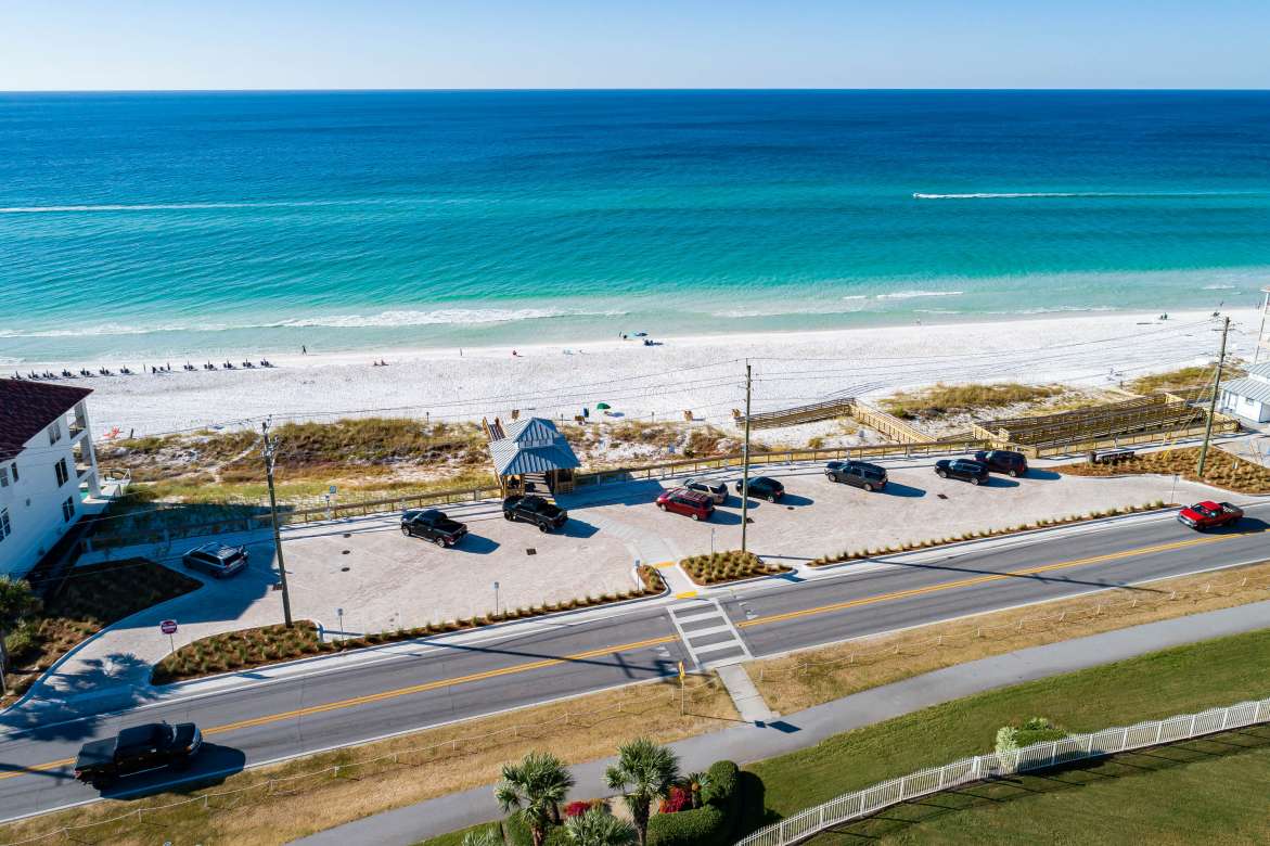 Exploring Scenic Gulf Drive Regional Beach Access: A Comprehensive Guide