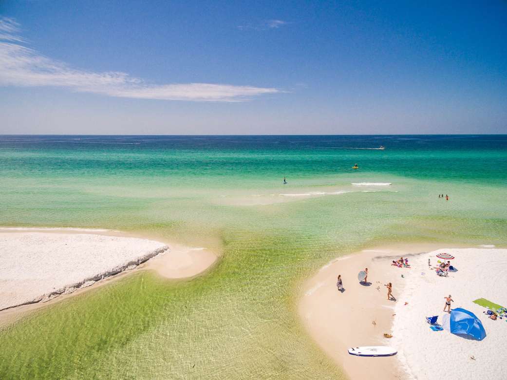 Grayton Beach State Park Named Top Ten Beach | SoWal.com
