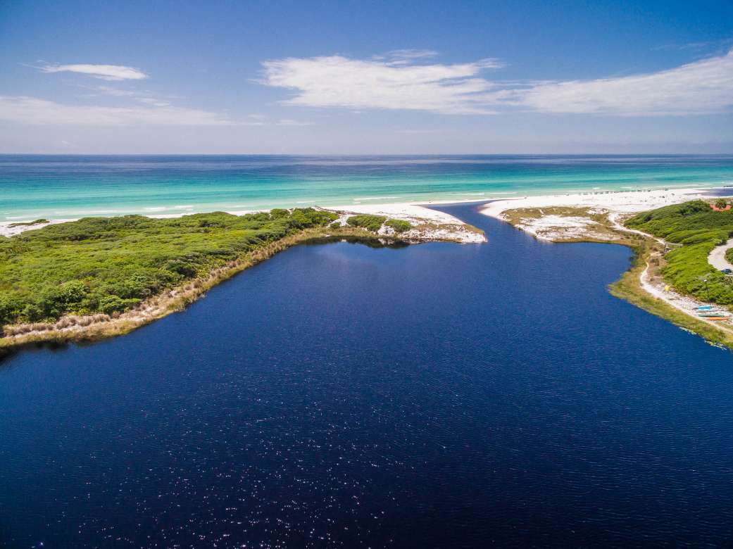 Grayton Beach State Park Named Top Ten Beach | SoWal.com