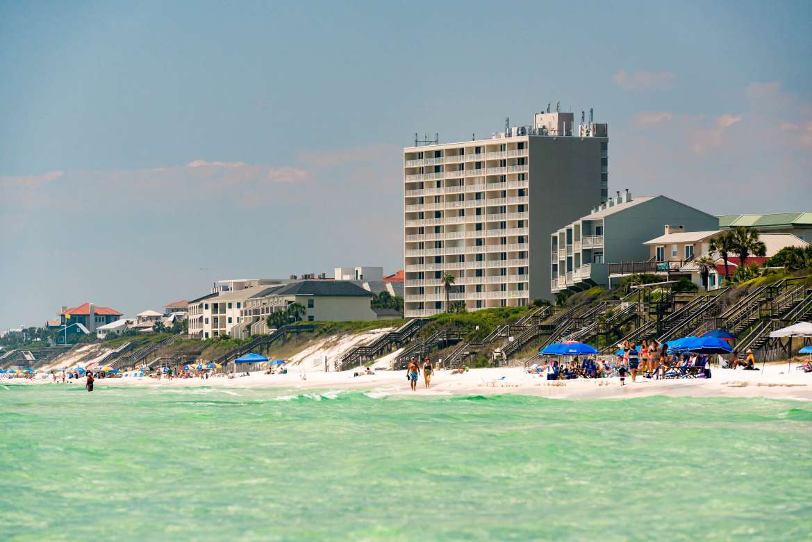 benchmark property management seagrove beach