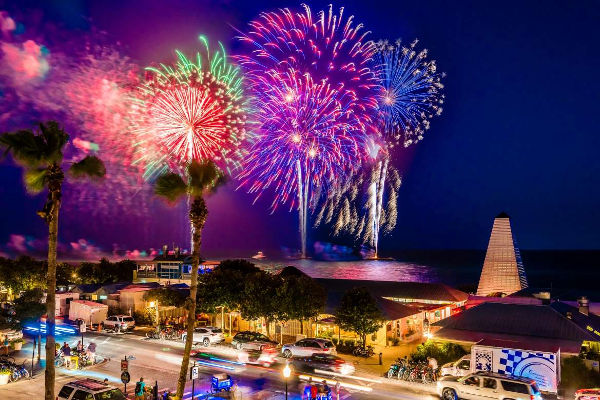 Lake County Fl Fireworks 2023