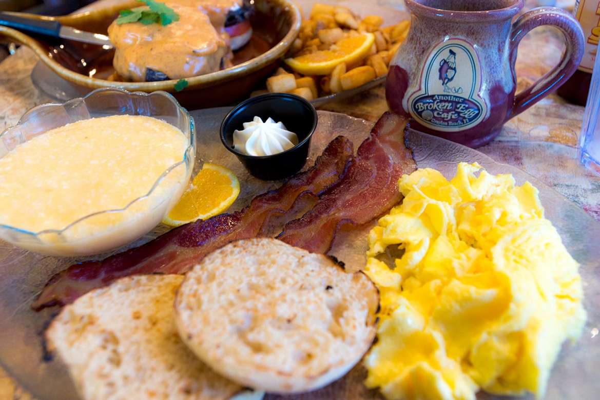 Brunch spot Another Broken Egg Cafe will open a new Katy location in August