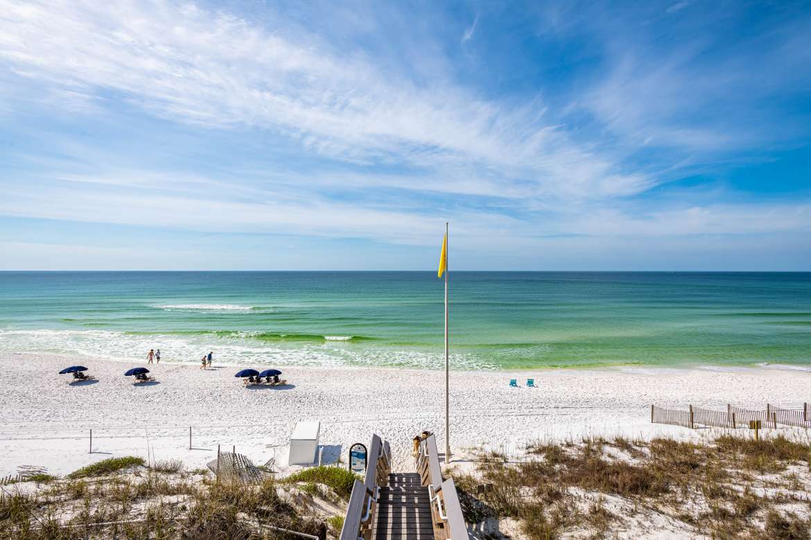 Gardenia Access | SoWal.com